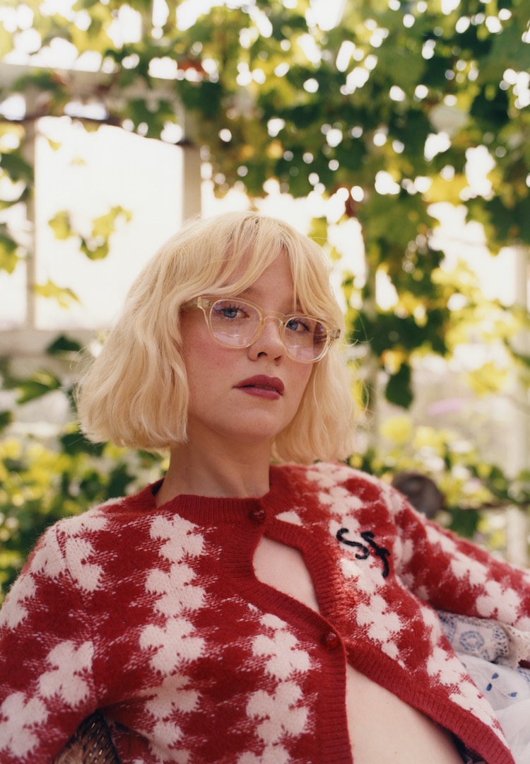 Maisie Peters on songwriting, concert style and her new album, ‘Florescence’
