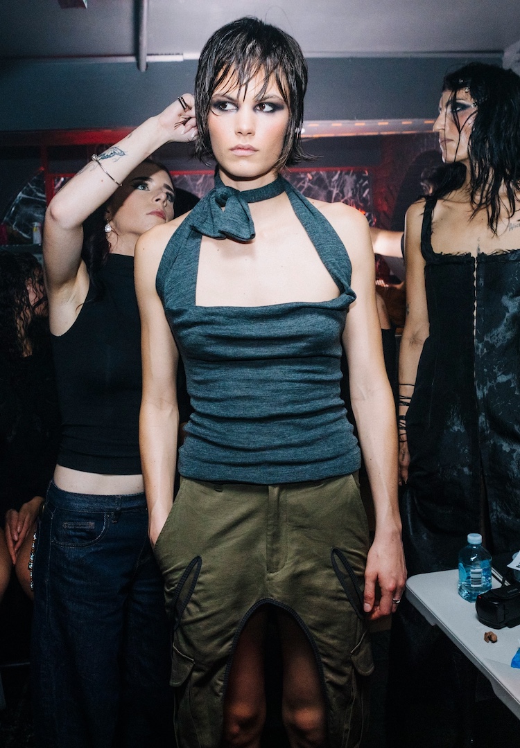 Kahe Pop Up Store
