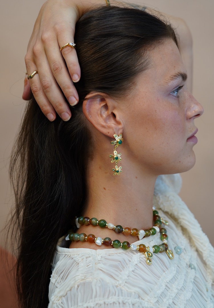 WIN: A jewellery haul from Kaarme Jewels worth over $400