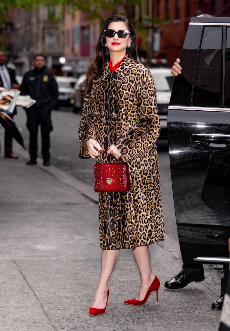 Meet the British label redefining modern luxury, one Mayfair bag at a time