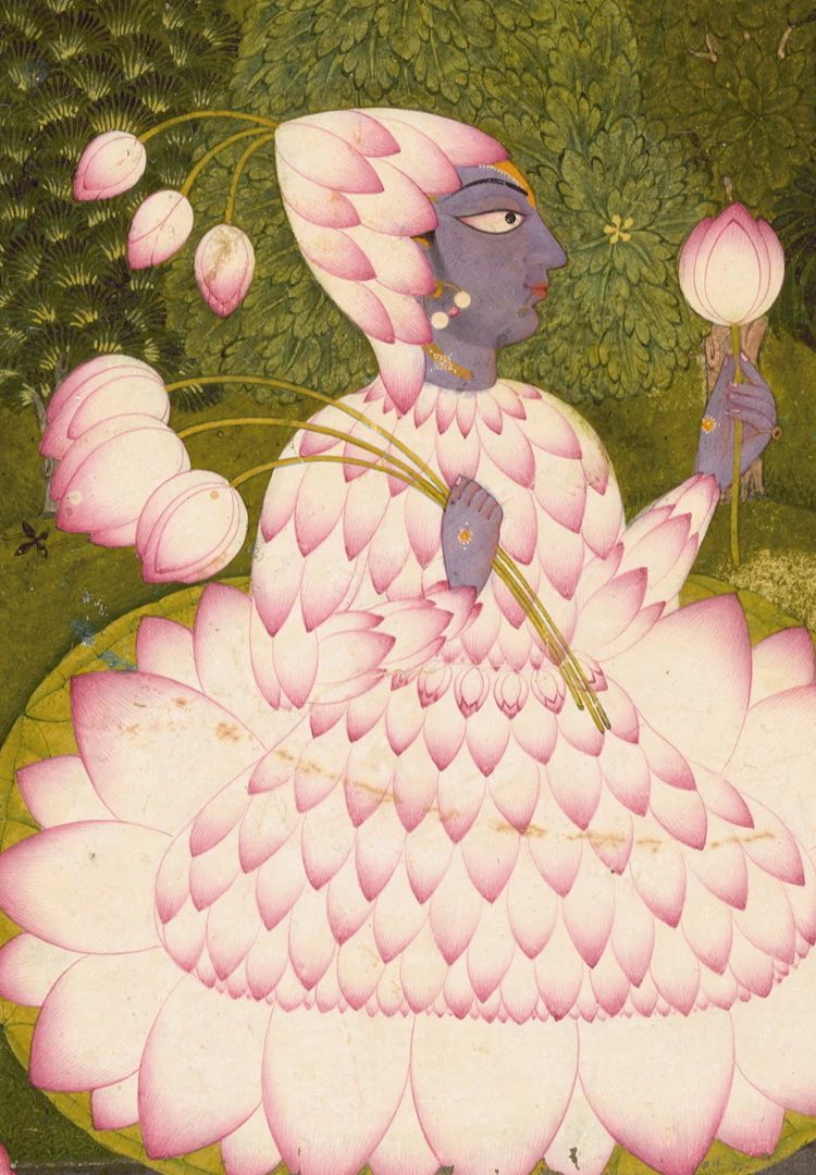 Avatar: Forms of Vishnu