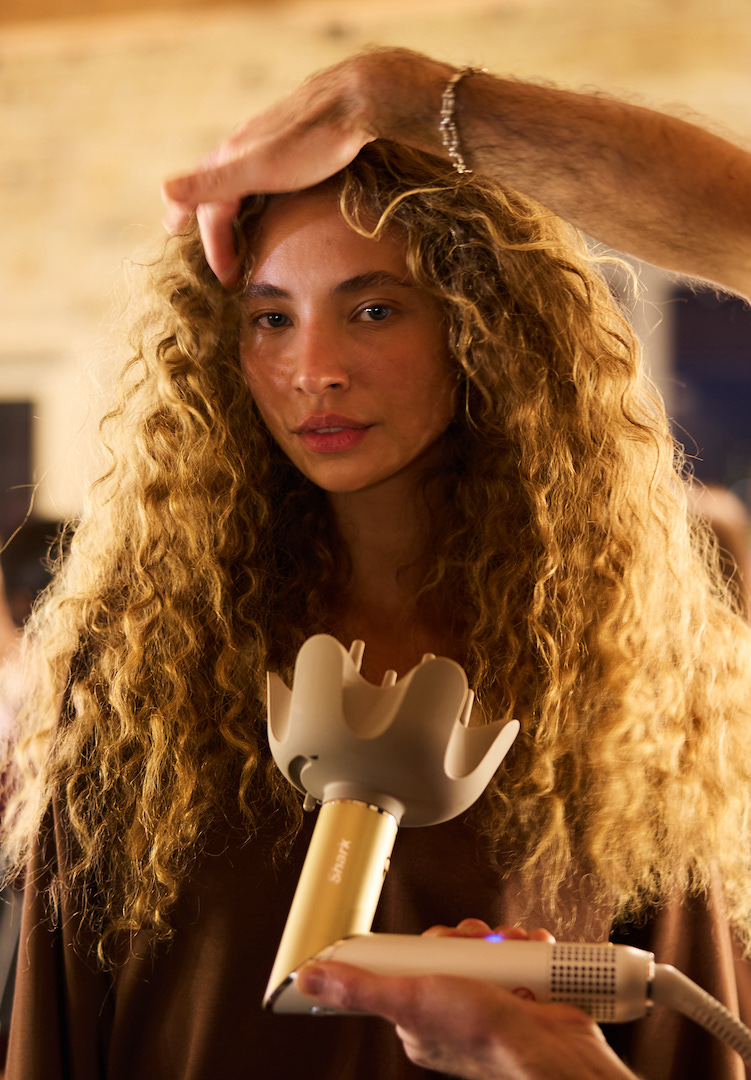 The hair looks we’re still thinking about from Australian Fashion Week