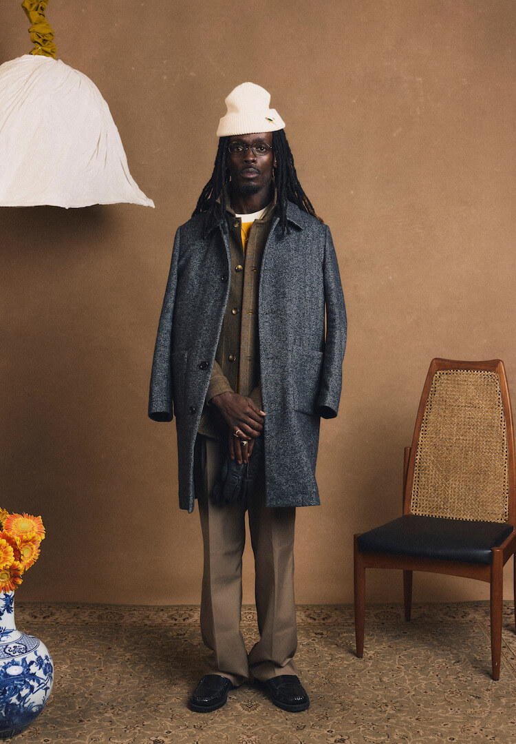 Brotherwolf Melbourne Archive and Sample Sale