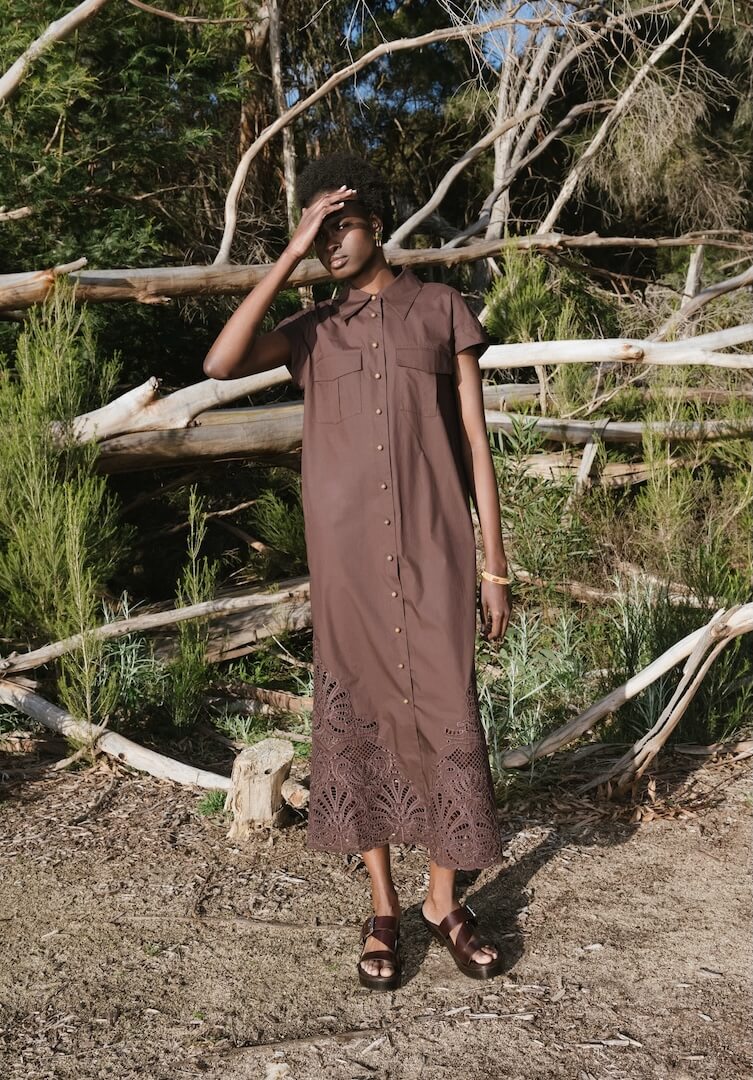 Clea Online Archive and Sample Sale