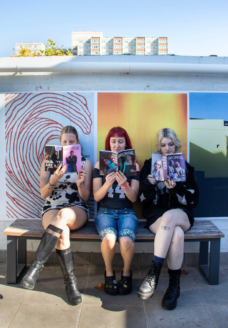 “A space for us to be taken seriously”: Three creatives on why student-run media matters