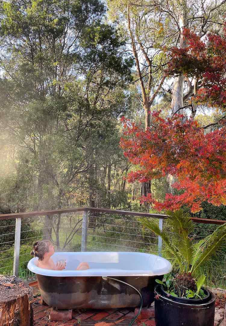 The best stays in Victoria for a creative hiatus this winter