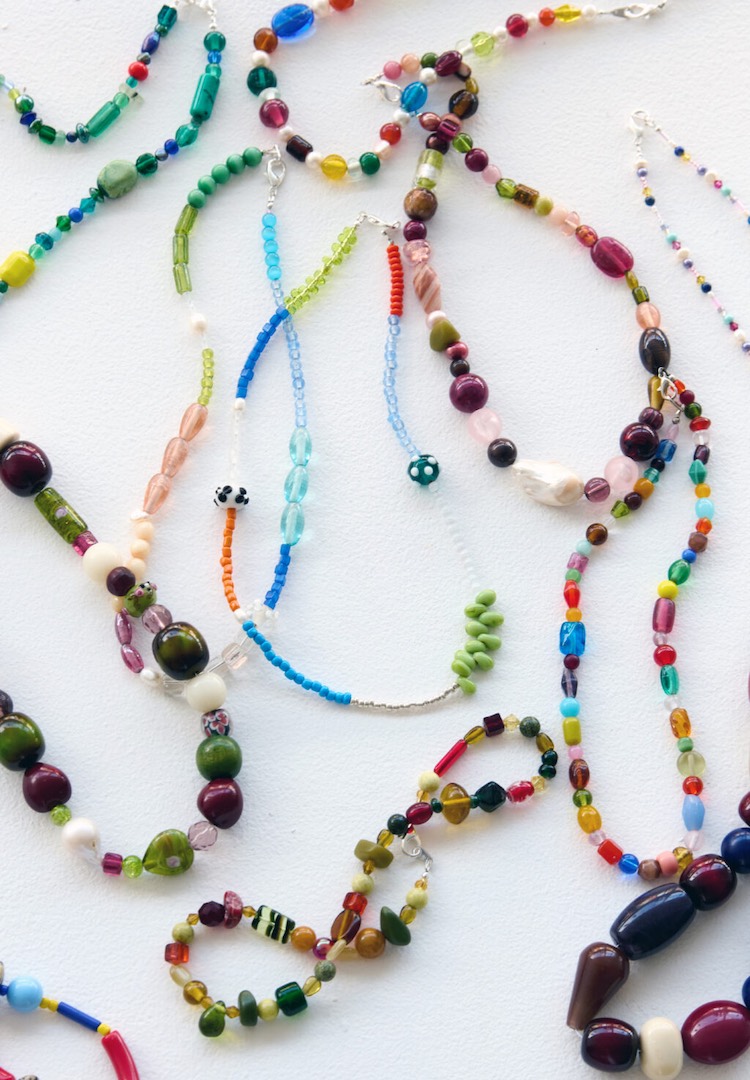 Bead It Yourself Workshops