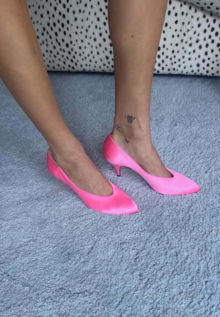 FJ readers share the most they’ve spent on a single fashion item