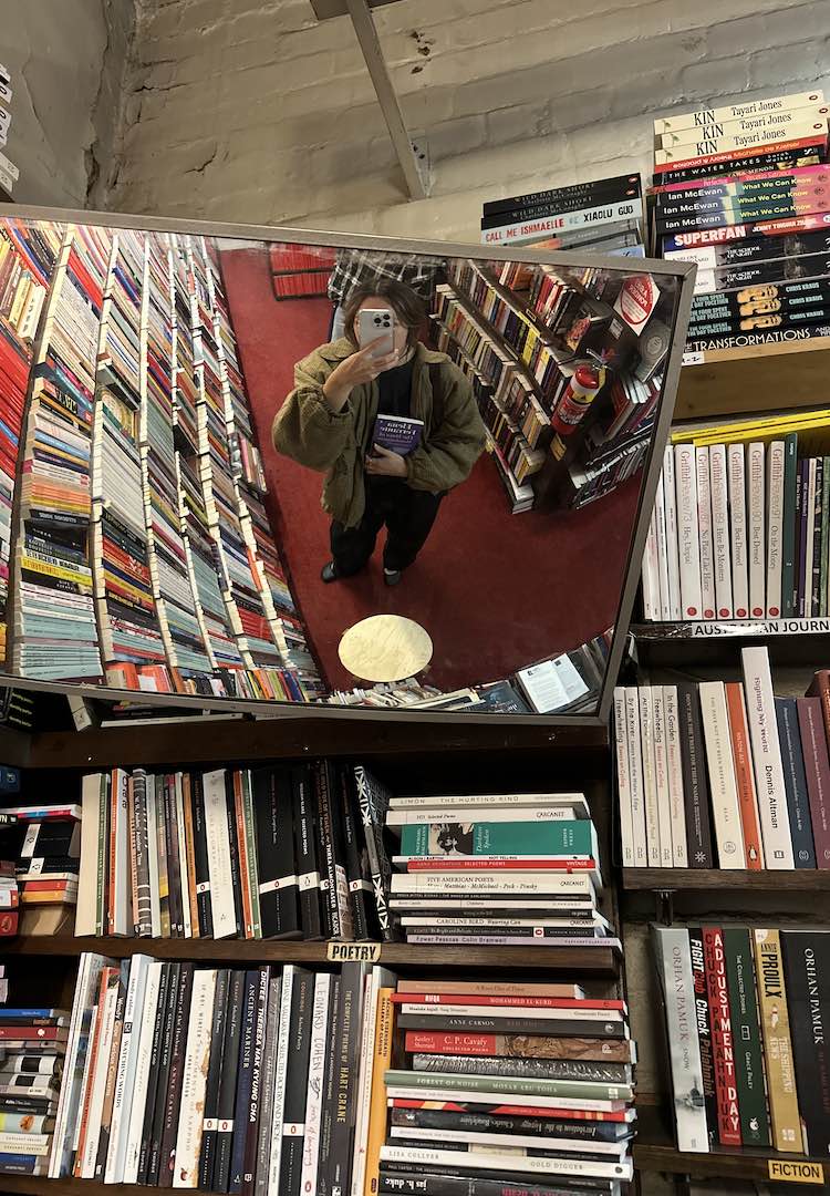 Eleven books to read if you’re going through an existential crisis