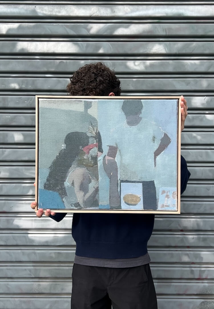 Frames Ready Made Melbourne Warehouse Sale