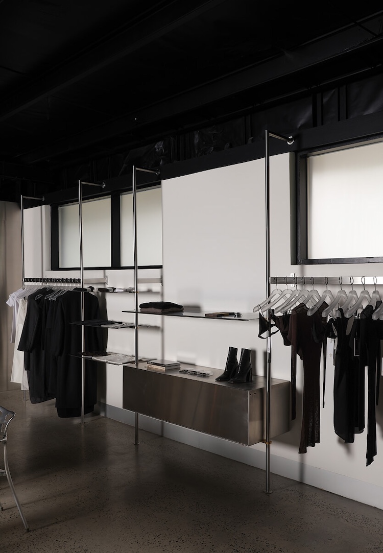 Flagship Store and Customer Service Manager