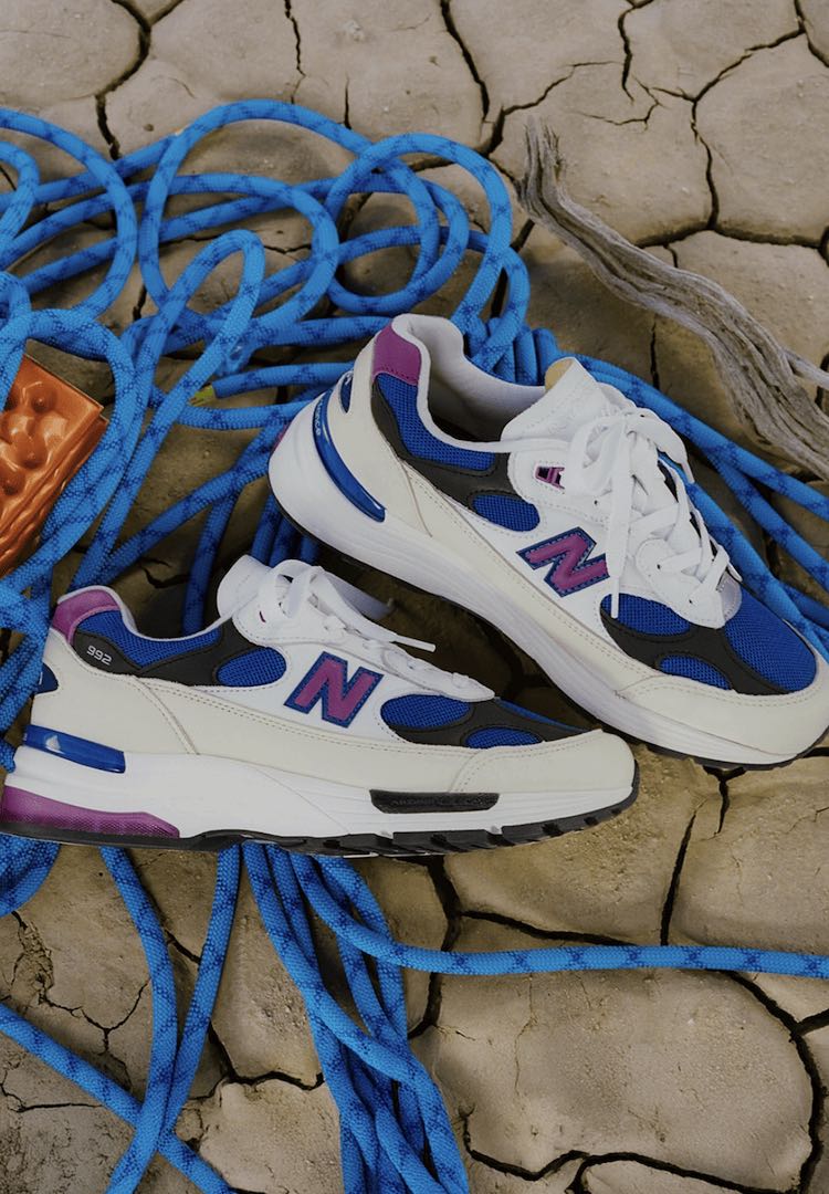 New Balance Mid Year Sale
