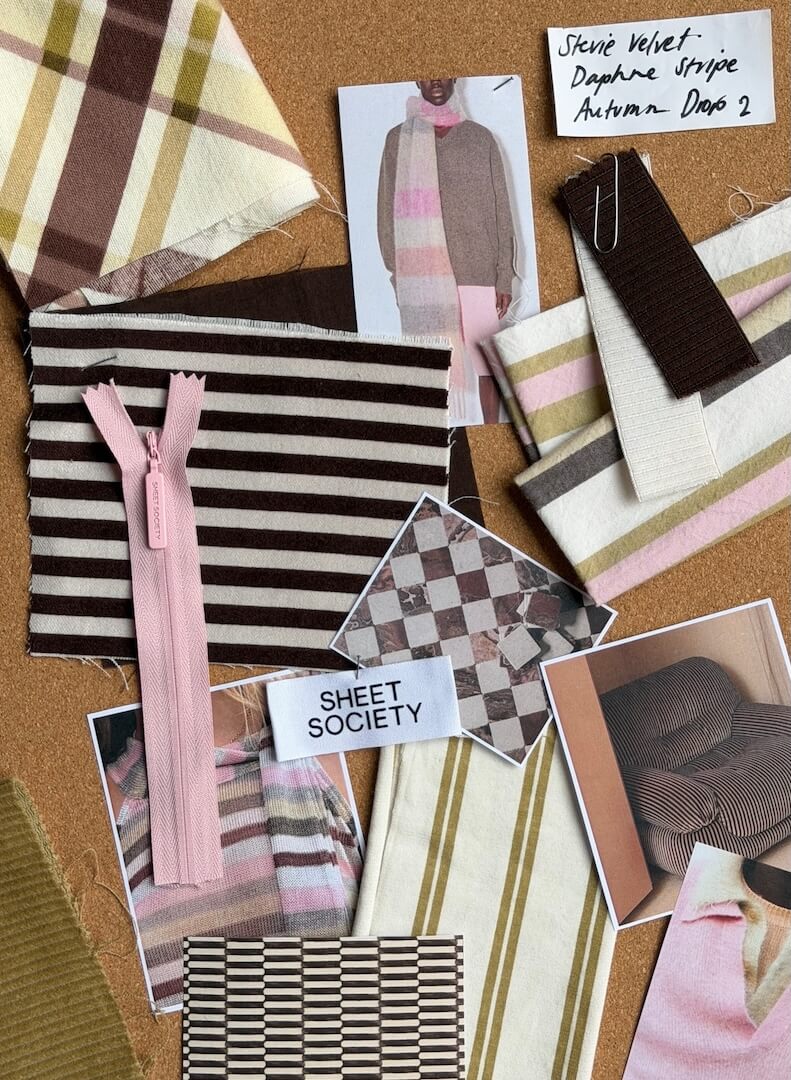 Sheet Society up to 50% Off Online Sale