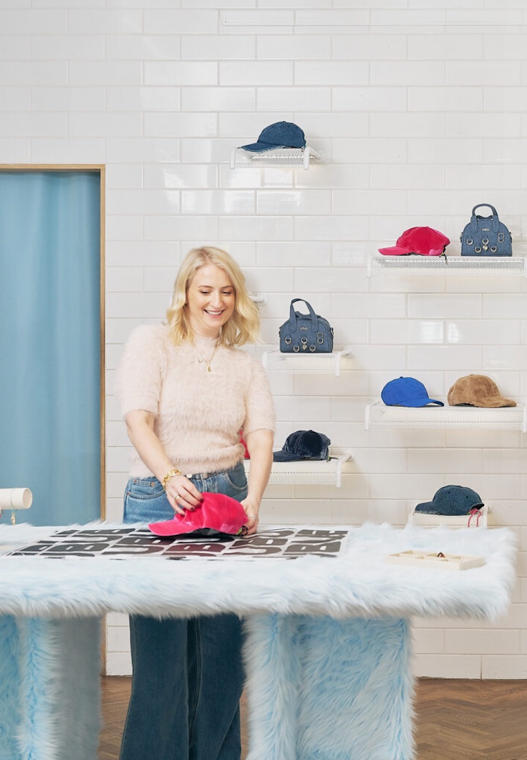 UBU Pop Up Store