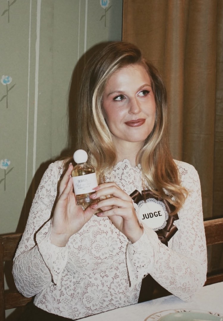 From whisky to vanilla slices, these are our favourite winter fragrances