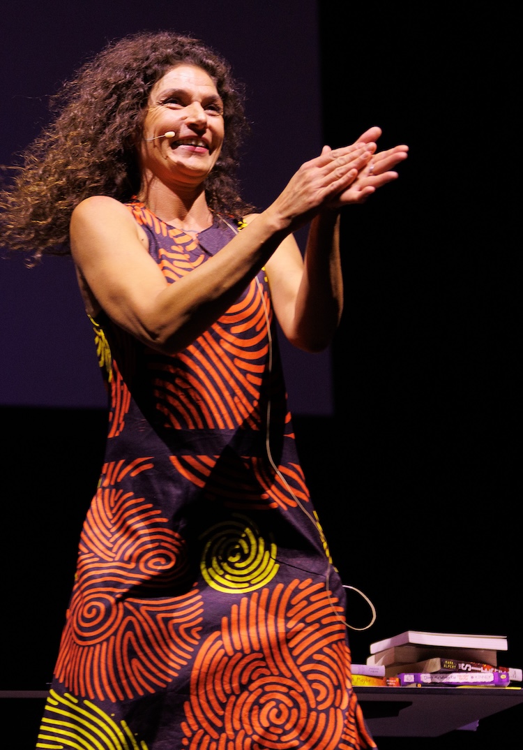 Blak and Bright Writers Festival 2026