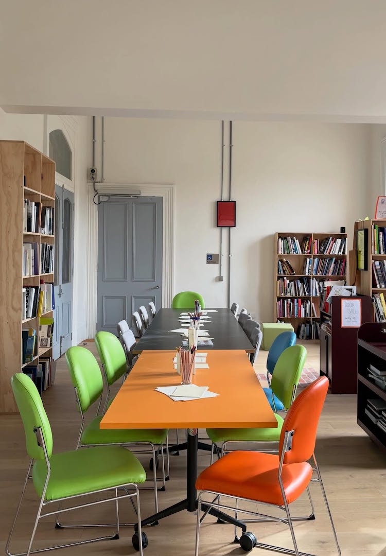 Melbourne Art Library Craft Club