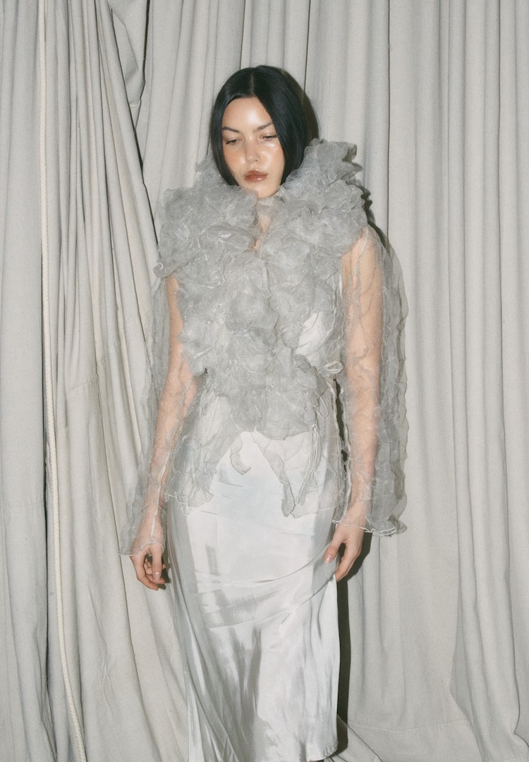 The Dilettante Circle Archive Designer Perth Fashion Market