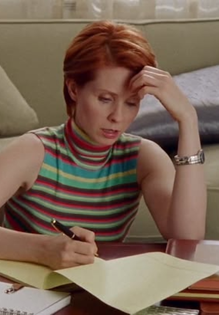 Why is everyone obsessed with the Enneagram personality test?