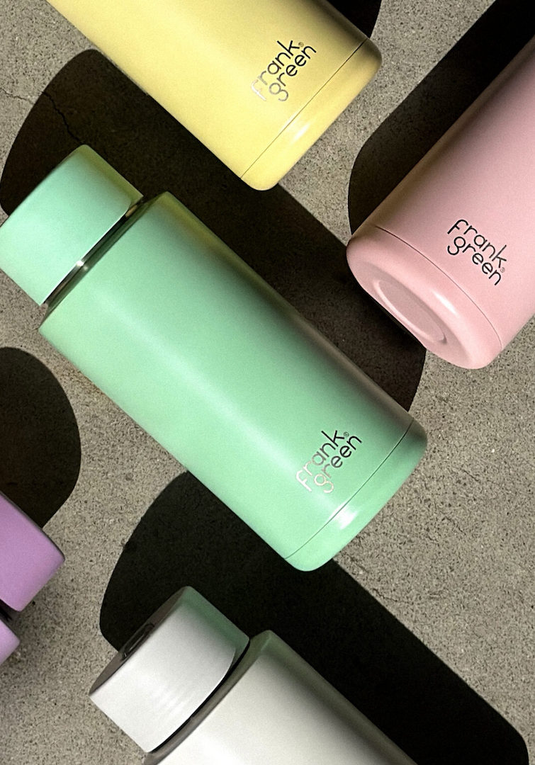 frank green Sydney Warehouse Sale