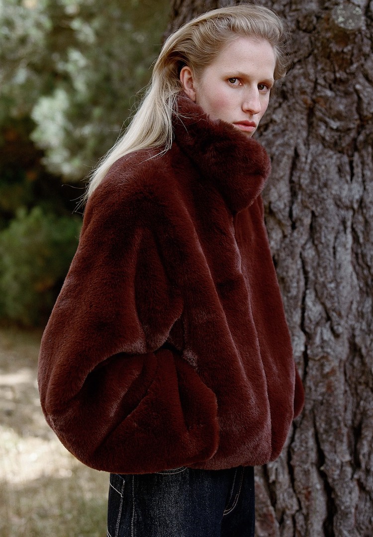 Friends With Frank Winter Sale