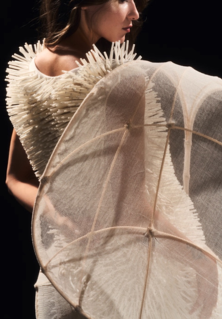 Powerhouse Museum Future Fashion