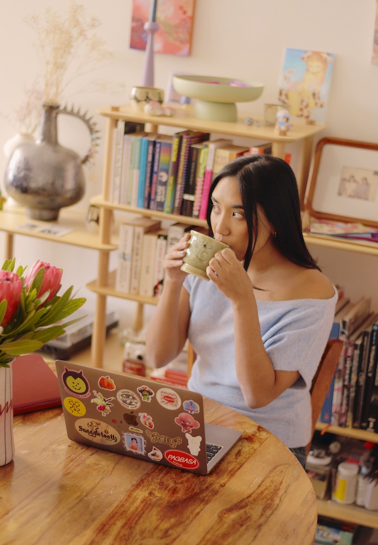 How I Do It: Illustrator Monica Keeler on breaking out of a creative rut