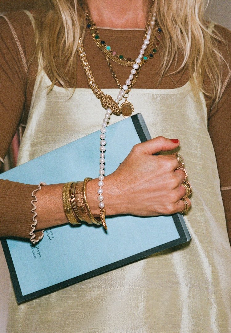 Lucy Folk Archive Sale