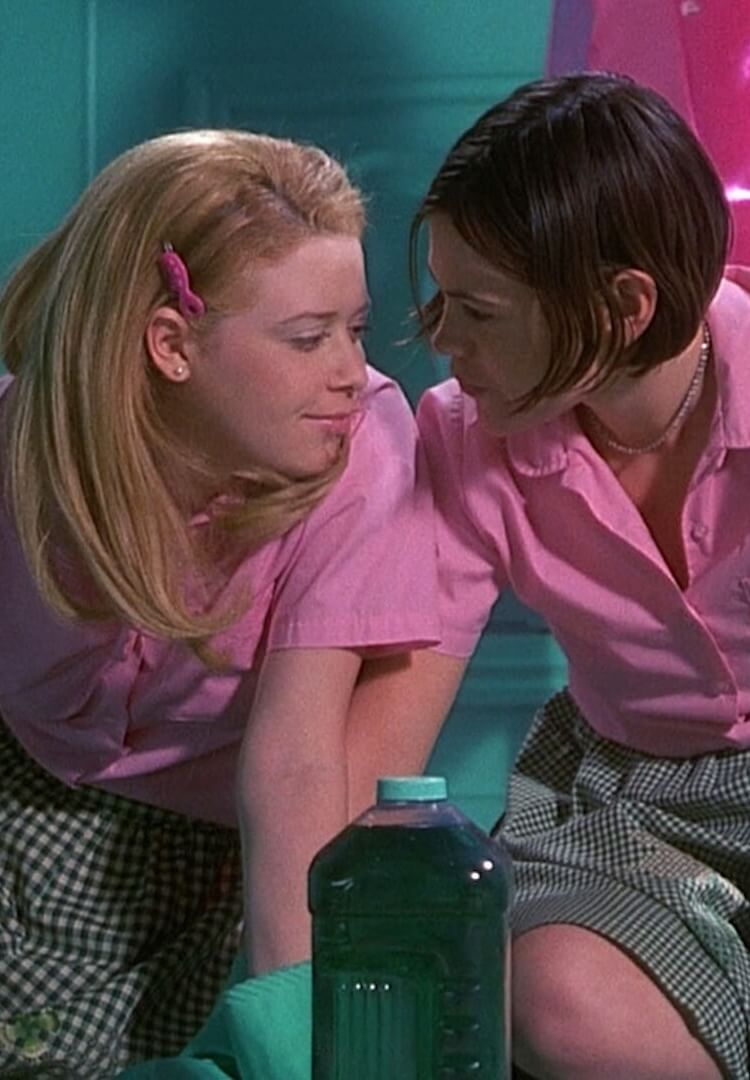 A lesbian’s guide to Pride: What to read, watch and listen to