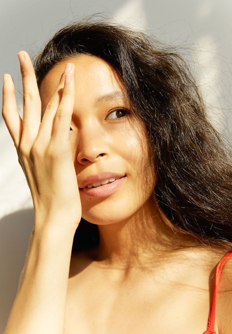 Do you really need to wear sunscreen in winter?