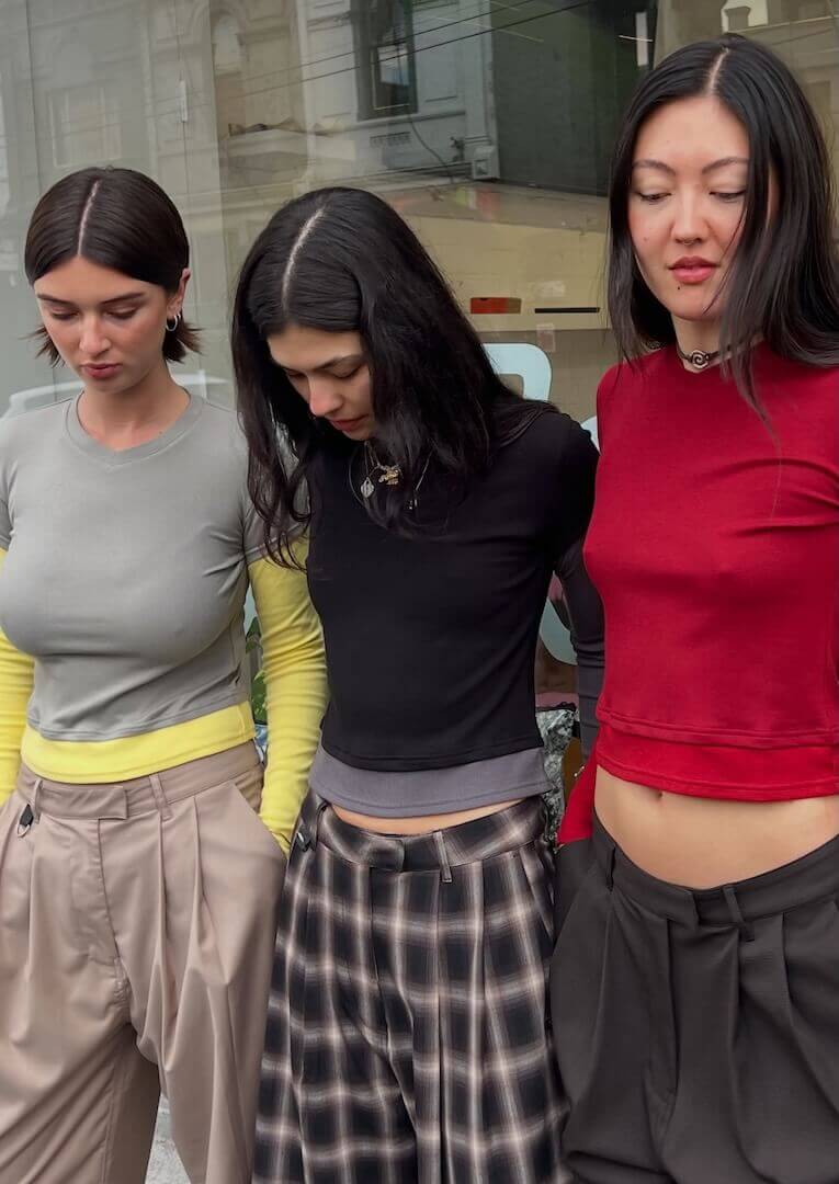 Witchcraft, layers and merino wool: The trend predictions dominating this winter