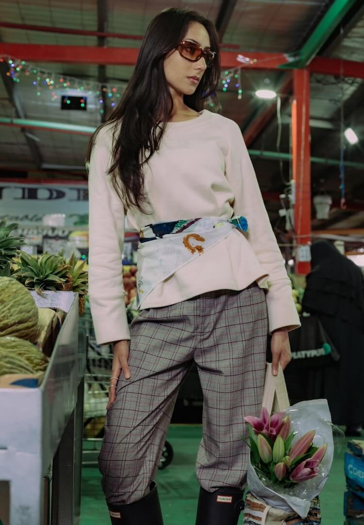 A closer look at The Social Studio’s community driven approach to fashion