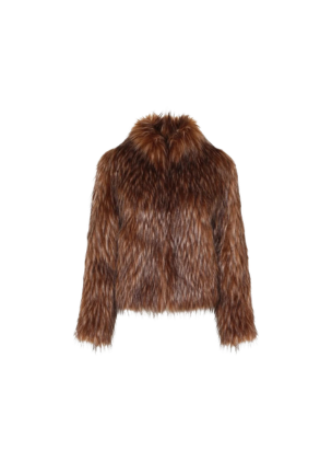 UNREAL FUR jacket