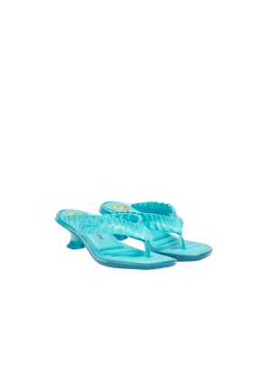 GANNI X MELISSA shoes