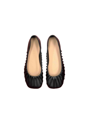 SCARLET AND SAM ballet flats