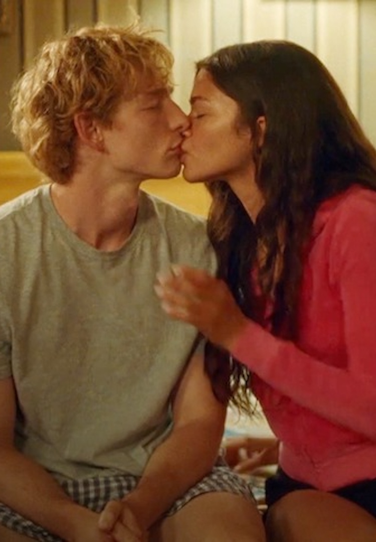 The best sex scenes on screen, according to sexologists
