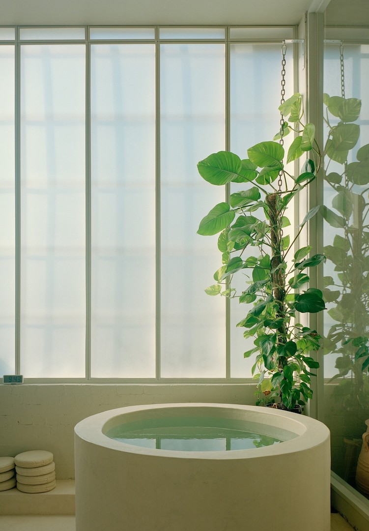 Eleven of the best bathhouses in and around Melbourne