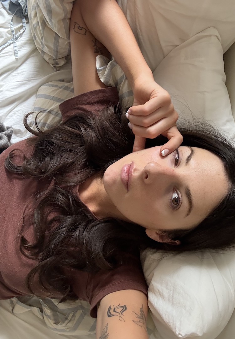 Why your bedtime routine is probably doing too much