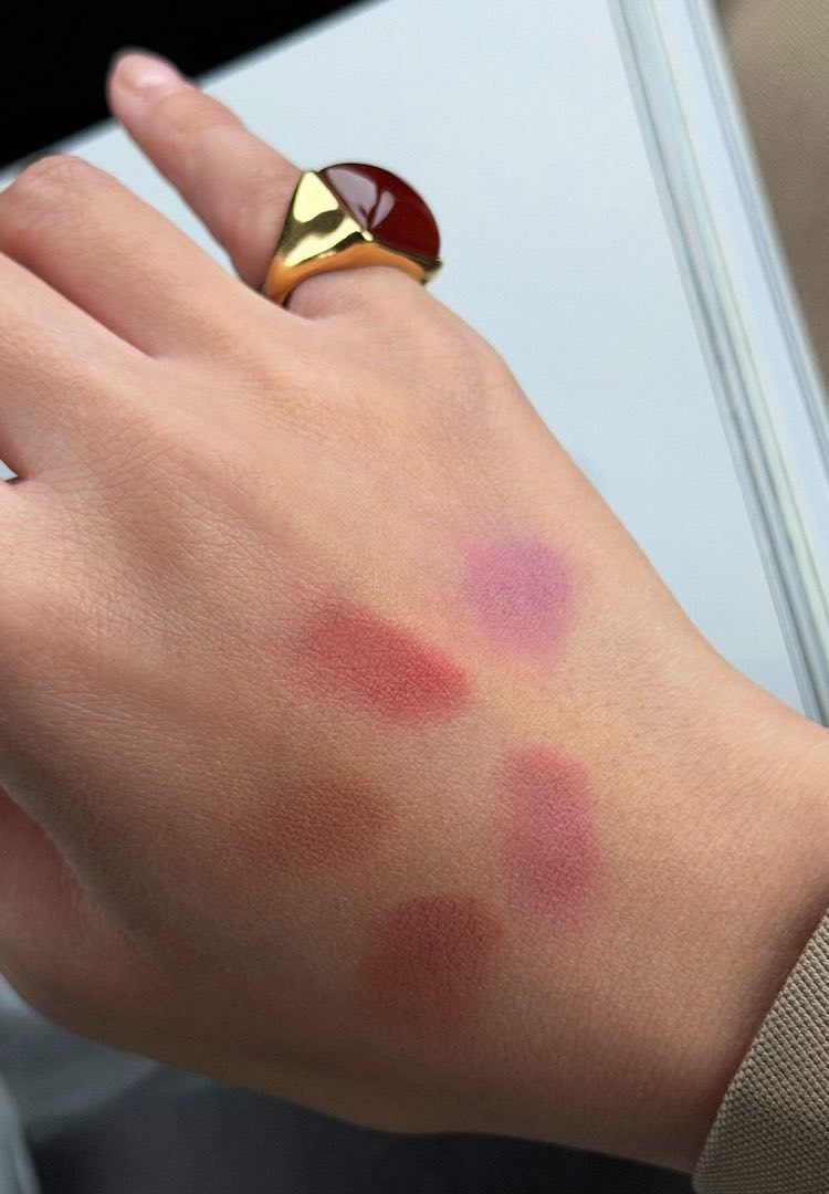 The best new beauty releases we tried in July