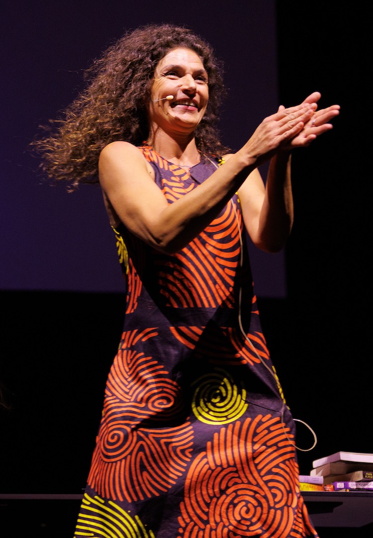 What to see at the 2026 Blak and Bright Writers’ Festival