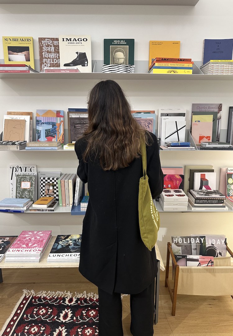A writer’s guide to the best bookstores in Melbourne