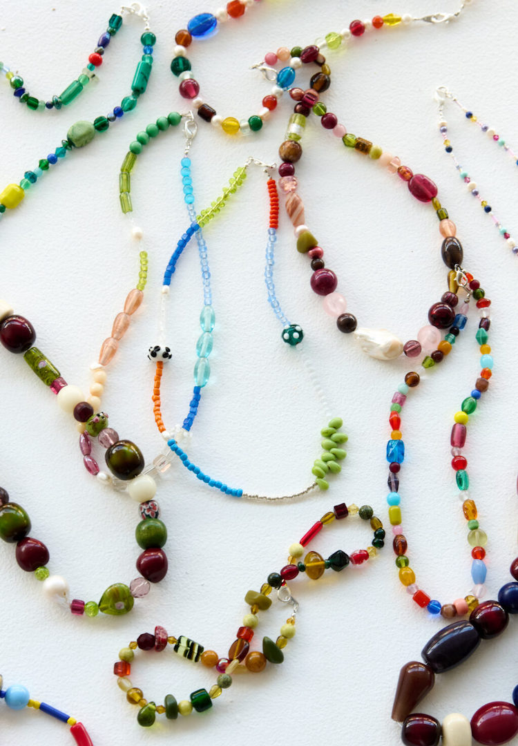 Bead It Yourself Workshops