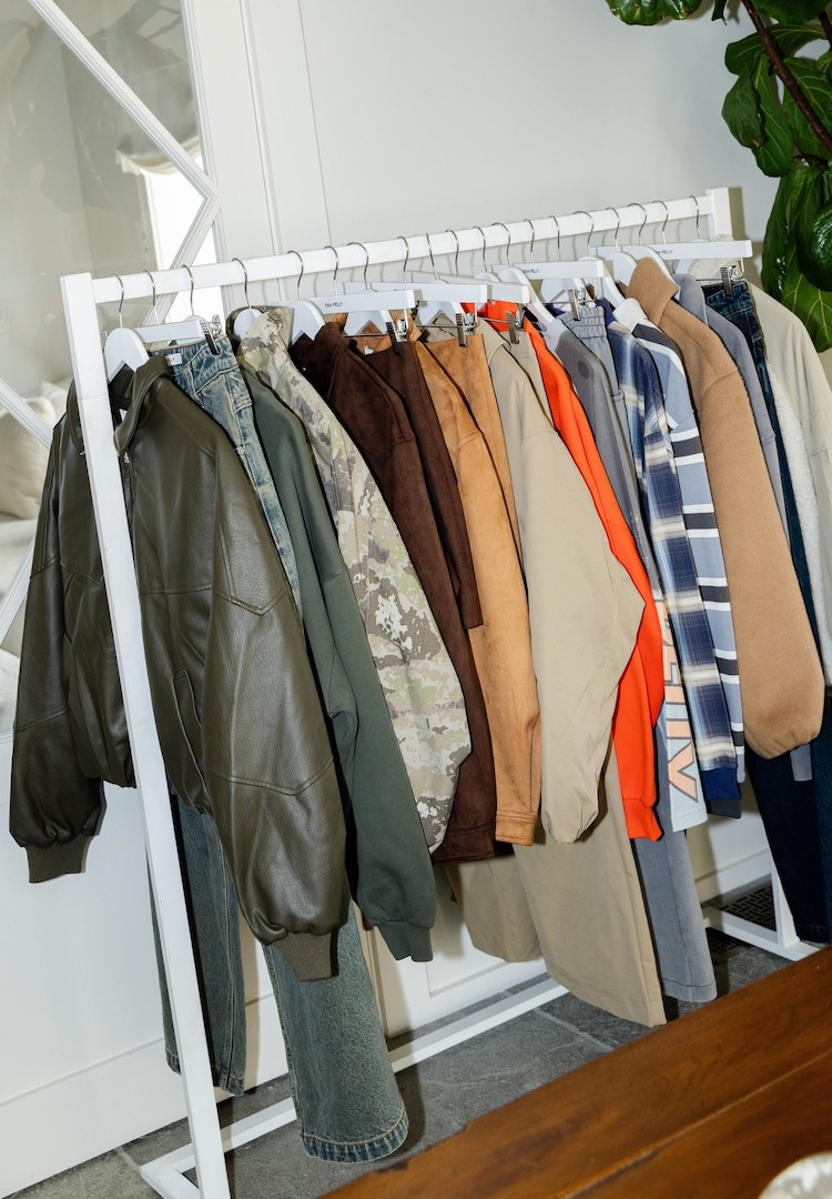 Ena Pelly End Of Season Sale