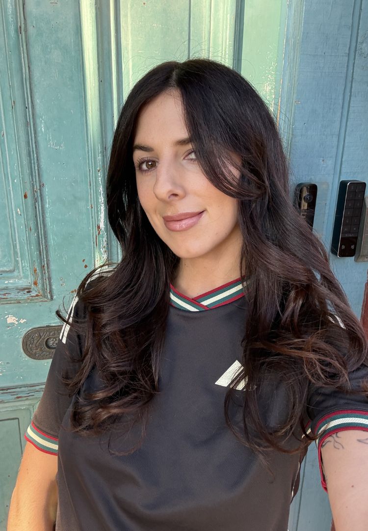 I tried a $80 at-home keratin treatment, here’s how it compares to the salon