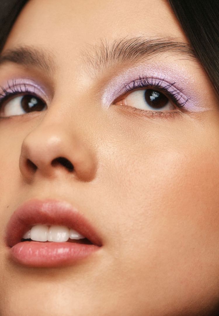 I do my own lash lifts at home, here’s how