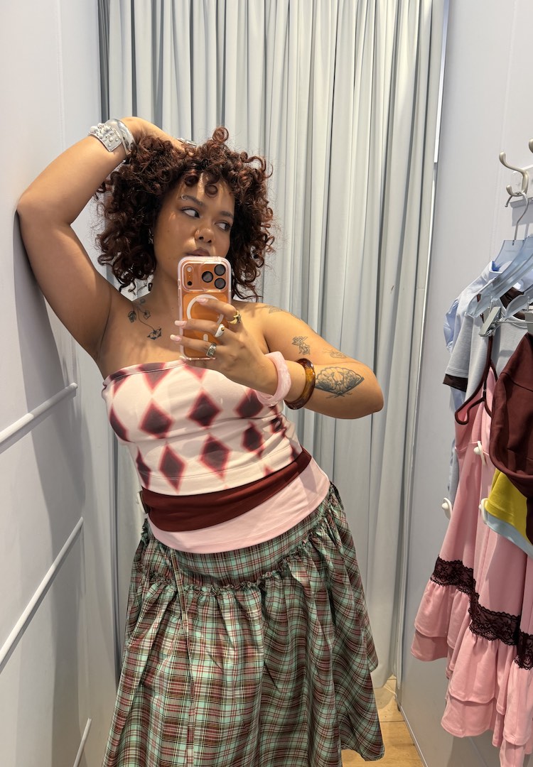 Hey, I Like Your Style! Law grad Mulan Wai on resisting the corporate dress code
