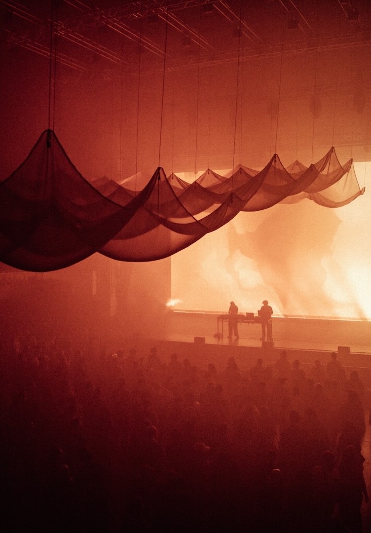 Now or Never Festival