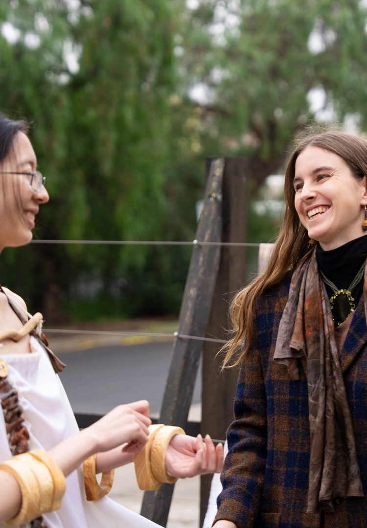 RMIT Students and Alumni Makers Market
