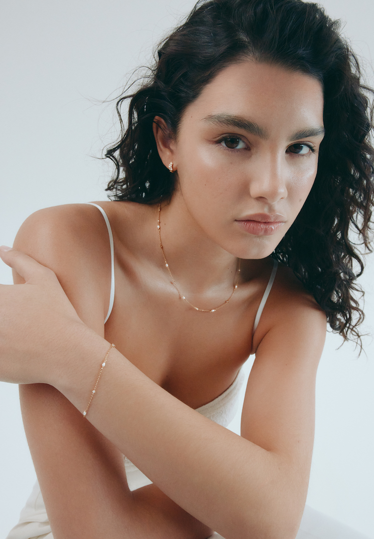 Saint Valentine Manly Sample Sale