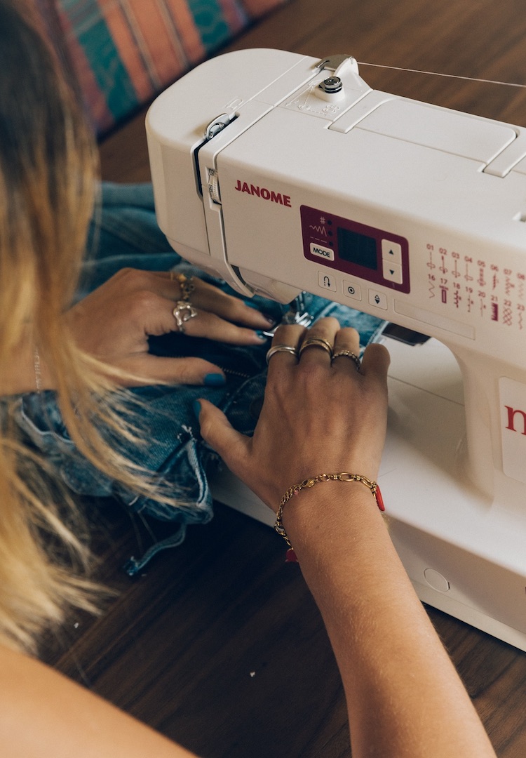 Seven hands-on sewing workshops to try in Melbourne